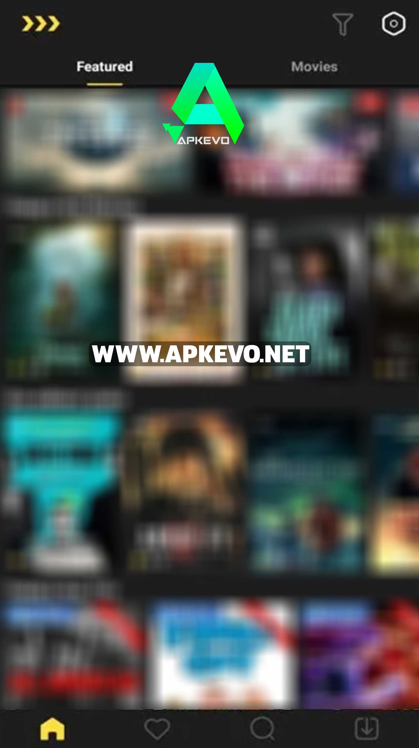 MovieBox Pro v14.7 (Official) (Ad-Free) Mod 4