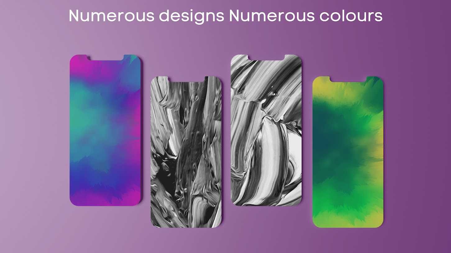 Liquify Walls v1.4.0 Patched Mod 3