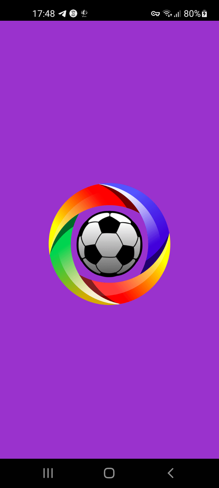Football Plus 2 v2 Mod Ad-Free 1