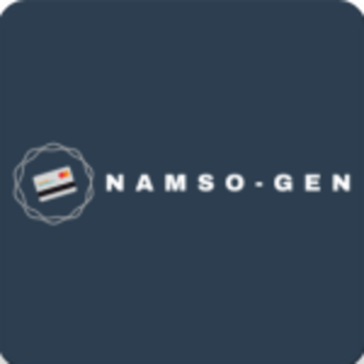 Namso Gen v5 5 Ad Free Mod Apkevo net
