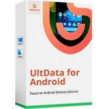 Tenorshare UltData for Android v6.7.10