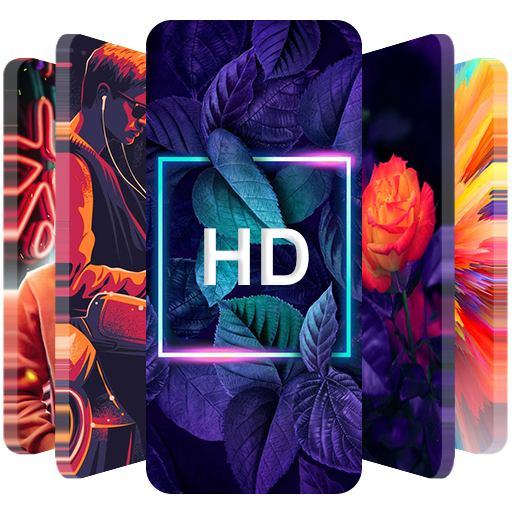 4k wallpaper live backgrounds mod apk